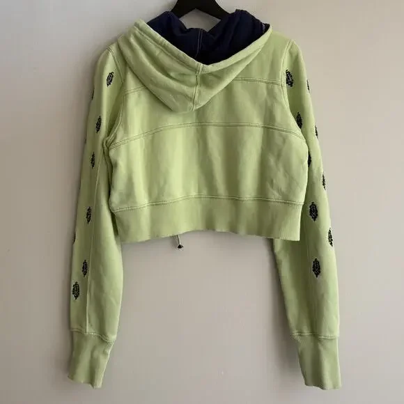 Free People Movement Run Out Hoodie - Picture 7 of 7